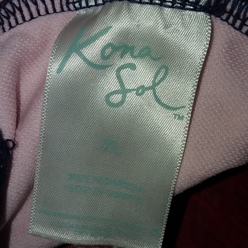 ❤️Kona Sol Bathing Suit - Picture 4 of 5
